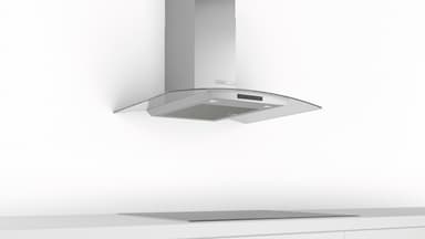 Bosch Series 4 köksfläkt DWA96DM50