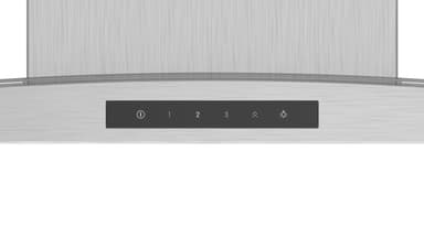 Bosch Series 4 köksfläkt DWA96DM50