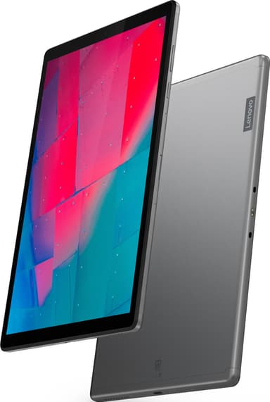Lenovo Tab M10 HD (2nd Gen) 10.1" surfplatta