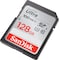 SanDisk Ultra SDHC/SDXC minneskort
