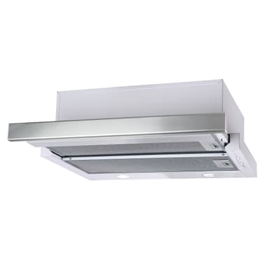Ecotronic köksfläkt EPO603S