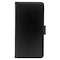Gear Nokia 7+ plånboksfodral (svart)
