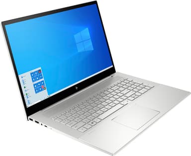 HP ENVY 17-cg0803no 17.3" bärbar dator