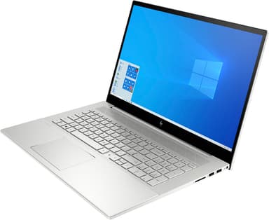 HP ENVY 17-cg0803no 17.3" bärbar dator