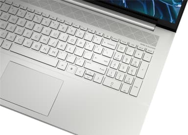 HP ENVY 17-cg0813no 17.3" bärbar dator