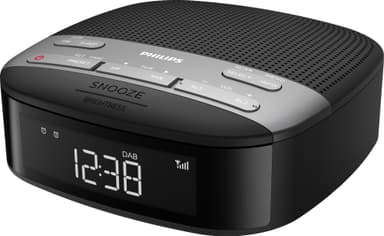 Philips klockradio TAR3505
