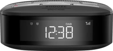 Philips klockradio TAR3505
