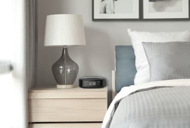 Philips klockradio TAR3505