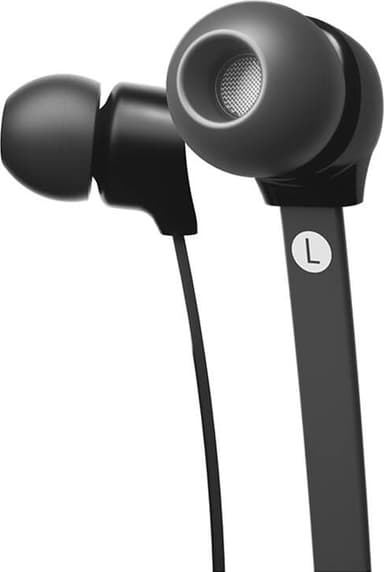 Jays a-Jays One in-ear hörlurar (vit)