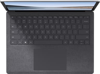 Microsoft Surface Laptop 3 13.5" bärbar dator (platinum)