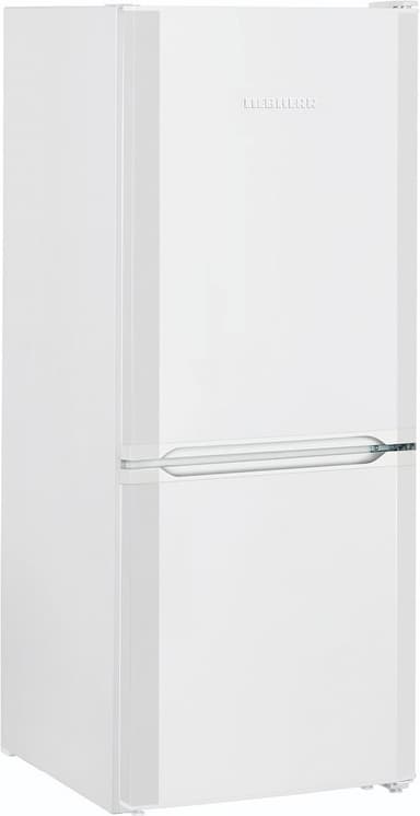 Liebherr Comfort kylskåp/frys kombiskåp CU 2331-21 001