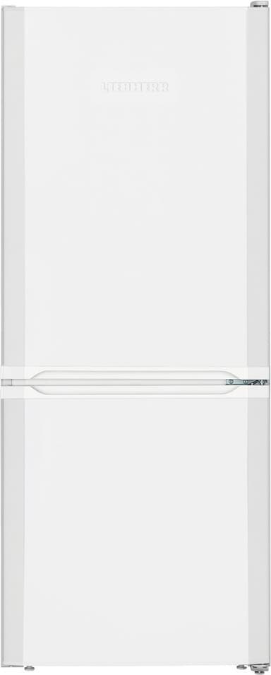 Liebherr Comfort kylskåp/frys kombiskåp CU 2331-21 001