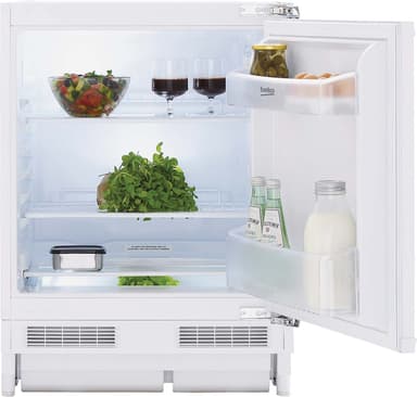Beko Kylskåp BU1103N (integrerad)