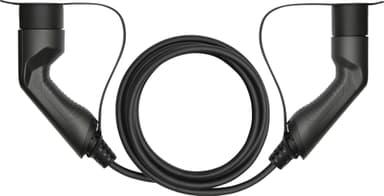 Deltaco e-Charge EV-1203 3m laddkabel för elbil