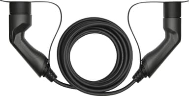 Deltaco e-Charge EV-1215 5m laddkabel för elbil