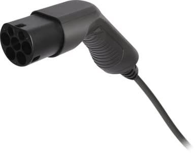 Deltaco e-Charge EV-1105 5m laddkabel för elbil
