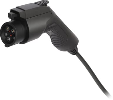Deltaco e-Charge EV-1105 5m laddkabel för elbil