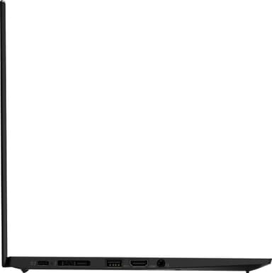 Lenovo ThinkPad X1 Carbon Gen 8 14" bärbar dator i7/16 GB (svart)