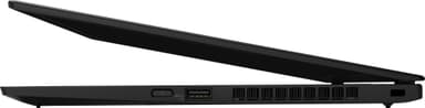 Lenovo ThinkPad X1 Carbon Gen 8 14" bärbar dator i7/16 GB (svart)
