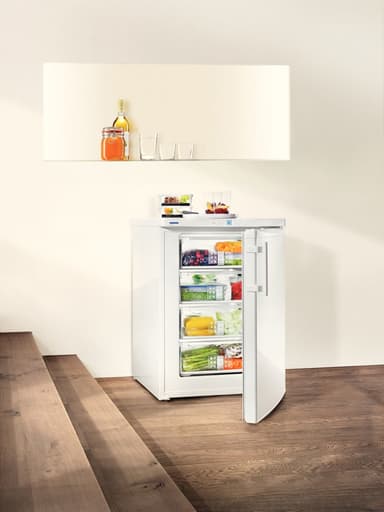 Liebherr Premium frysskåp GP148621001