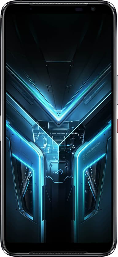 Asus ROG Phone 3 smartphone 12/512GB (blanksvart)