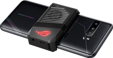 Asus ROG Phone 3 smartphone 12/512GB (blanksvart)