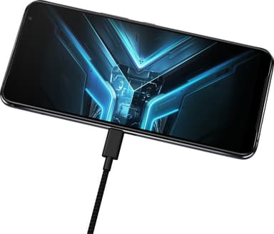 Asus ROG Phone 3 smartphone 12/512GB (blanksvart)