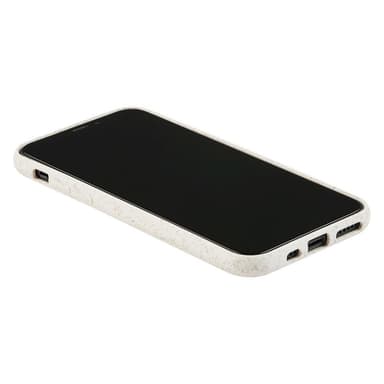 GreyLime iPhone 11 Pro Max miljövänlig fodral - Beige