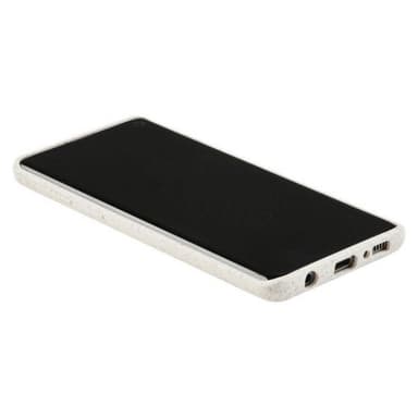 GreyLime Samsung S10+ miljövänlig fodral - Beige
