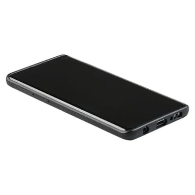 GreyLime Samsung S10 miljövänlig fodral - Svart