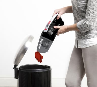 Hoover Freejet Evo sladdlös dammsugare FE216ALI Hoover Freejet Evo sladdlös dammsugare FE216ALI