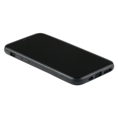 GreyLime iPhone 11 Pro Max miljövänlig fodral - Svart