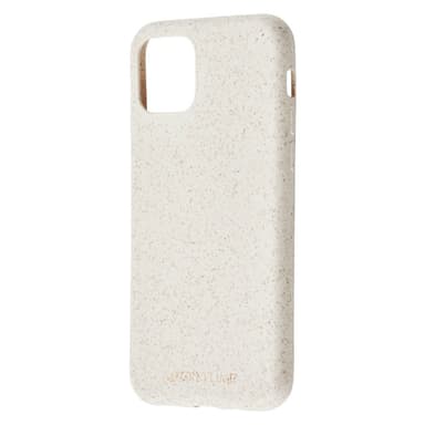 GreyLime iPhone 11 Pro miljövänlig fodral - Beige