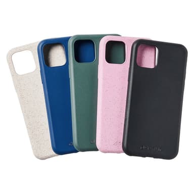 GreyLime iPhone 11 Pro Max miljövänlig fodral - Beige