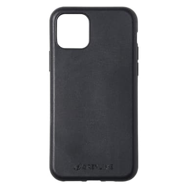 GreyLime iPhone 11 Pro Max miljövänlig fodral - Svart