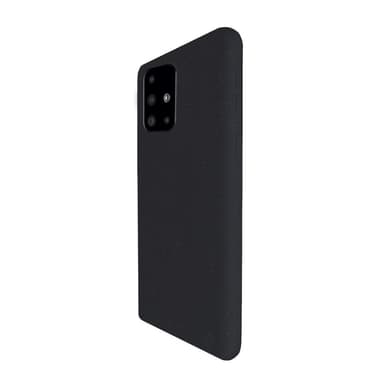 Miljövänliga Samsung Galaxy A51 (4G) mobilskal -Black
