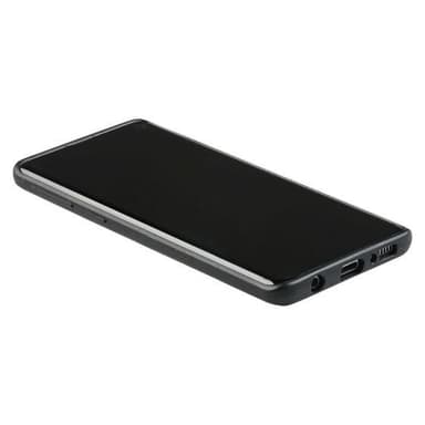 GreyLime Samsung S10+ miljövänlig fodral - Svart