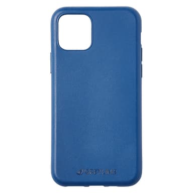 GreyLime iPhone 11 Pro miljövänlig fodral - Marinblå