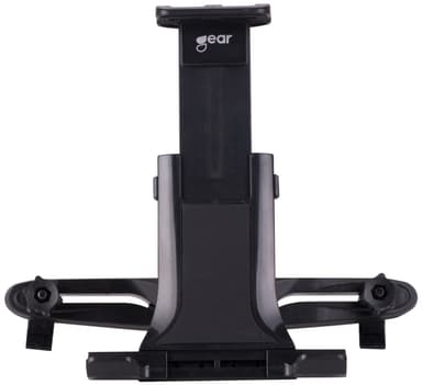 Gear universal tablethållare för nackstöd