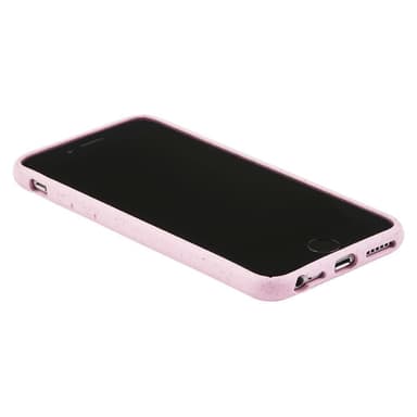 GreyLime iPhone 6/7/8/SE miljövänlig fodral - Rosa