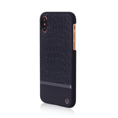 iPhone X 50:50 Maxi - Croc Tillbaka Fodral