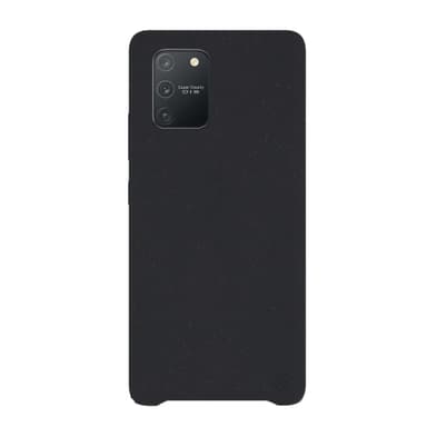 Miljövänliga Samsung Galaxy S10 Lite mobilskal -Black