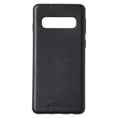 GreyLime Samsung S10+ miljövänlig fodral - Svart