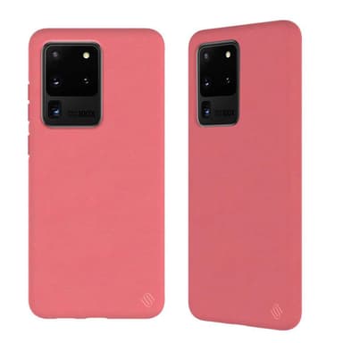 Miljövänliga Samsung Galaxy S20 Ultra mobilskal - Coral