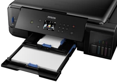 Epson EcoTank ET-7750 AIO bläckstråleskrivare