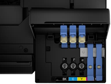 Epson EcoTank ET-7750 AIO bläckstråleskrivare