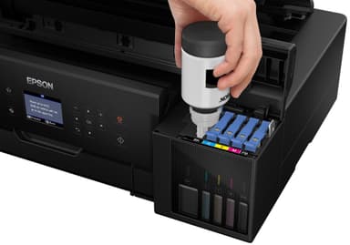Epson EcoTank ET-7750 AIO bläckstråleskrivare