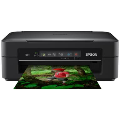 Epson Expression Home XP-255 AIO bläckstråleskrivare