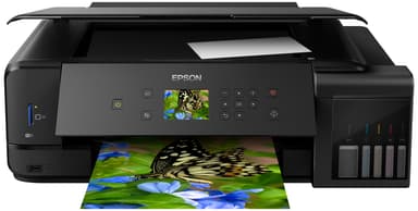 Epson EcoTank ET-7750 AIO bläckstråleskrivare