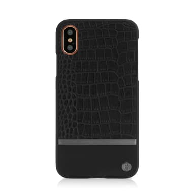 iPhone X 50:50 Maxi - Croc Tillbaka Fodral